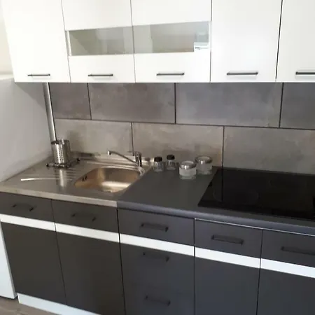 Spa Σπίτι διακοπών Catez ob Savi