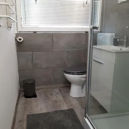 Σπίτι διακοπών Spa Catez ob Savi