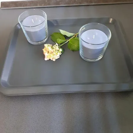 Spa Σπίτι διακοπών *