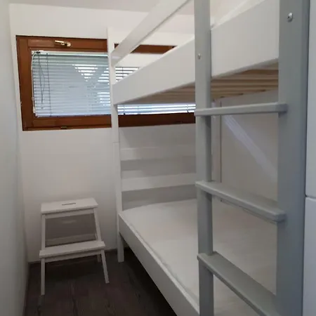 Spa Σπίτι διακοπών Catez ob Savi